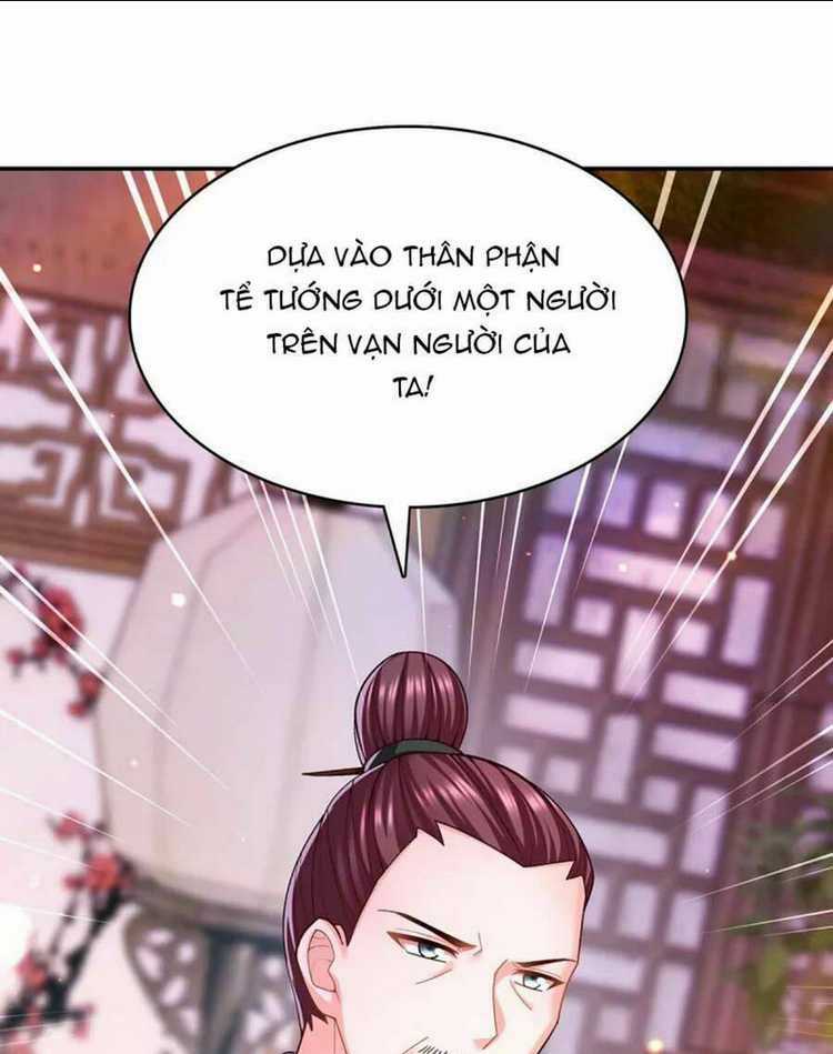 Ngã Tại Hậu Cung Đương Đại Lão Chapter 115 trang 21