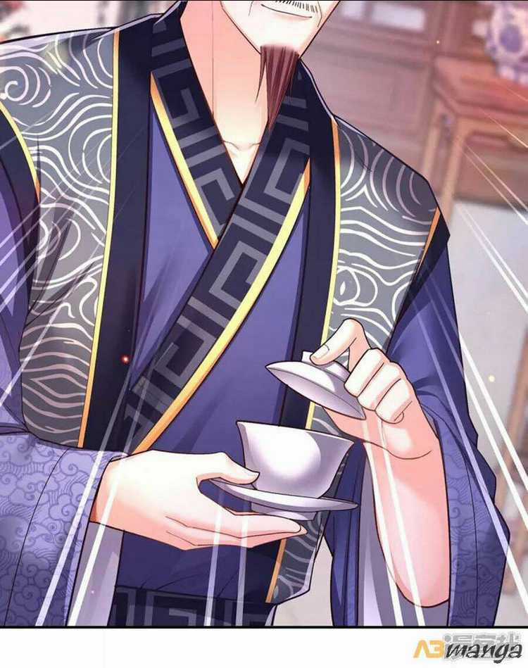 Ngã Tại Hậu Cung Đương Đại Lão Chapter 115 trang 22