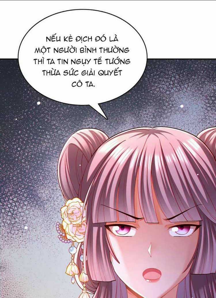 Ngã Tại Hậu Cung Đương Đại Lão Chapter 115 trang 23