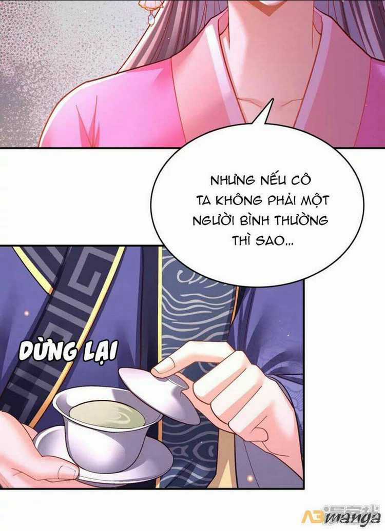 Ngã Tại Hậu Cung Đương Đại Lão Chapter 115 trang 24