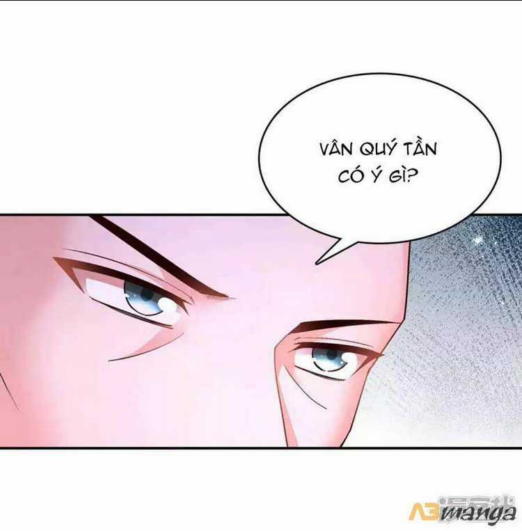 Ngã Tại Hậu Cung Đương Đại Lão Chapter 115 trang 25