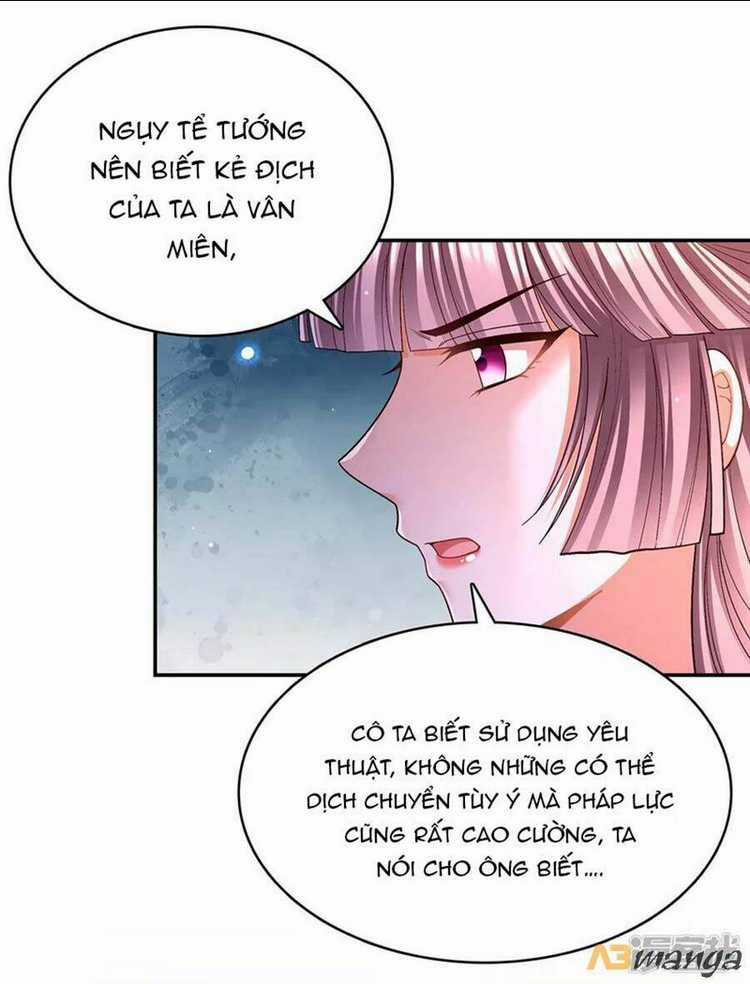 Ngã Tại Hậu Cung Đương Đại Lão Chapter 115 trang 26