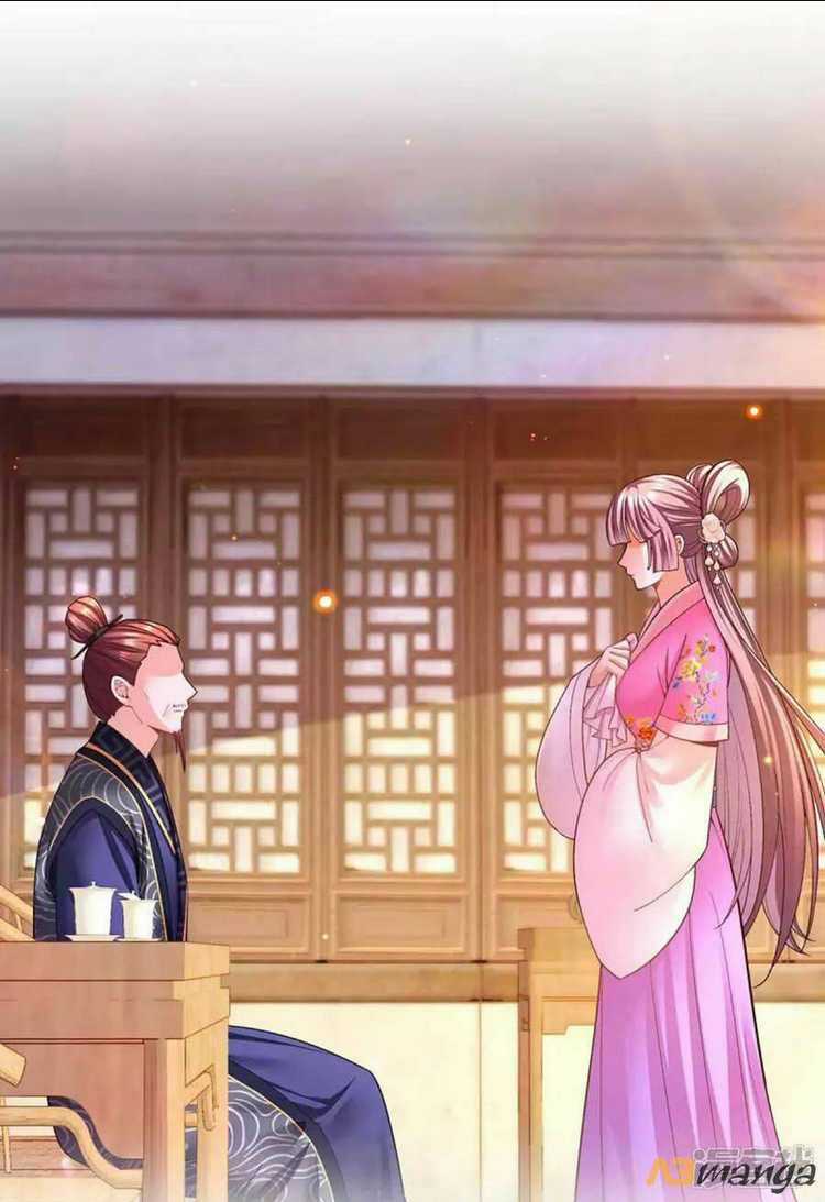 Ngã Tại Hậu Cung Đương Đại Lão Chapter 115 trang 27