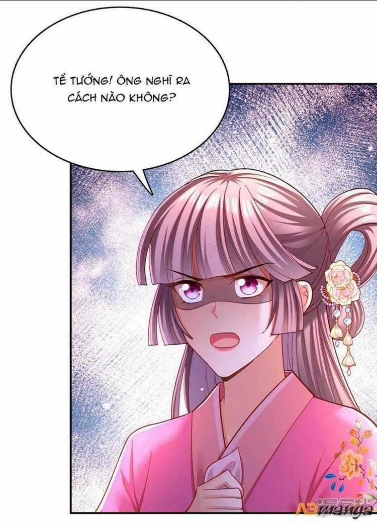 Ngã Tại Hậu Cung Đương Đại Lão Chapter 115 trang 29