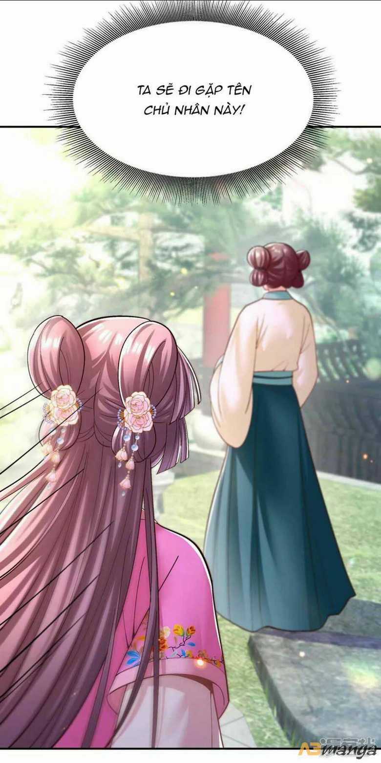 Ngã Tại Hậu Cung Đương Đại Lão Chapter 115 trang 3