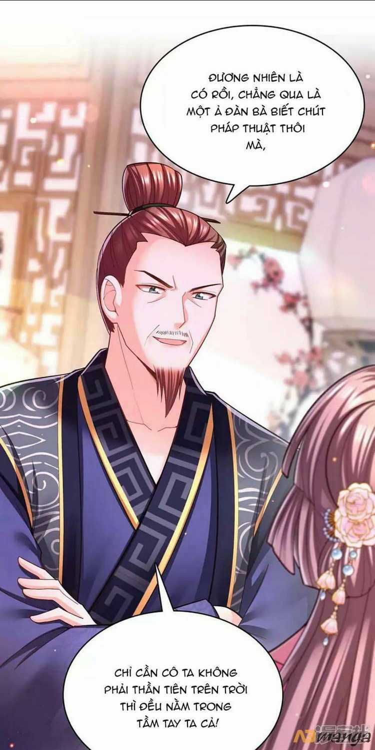 Ngã Tại Hậu Cung Đương Đại Lão Chapter 115 trang 30