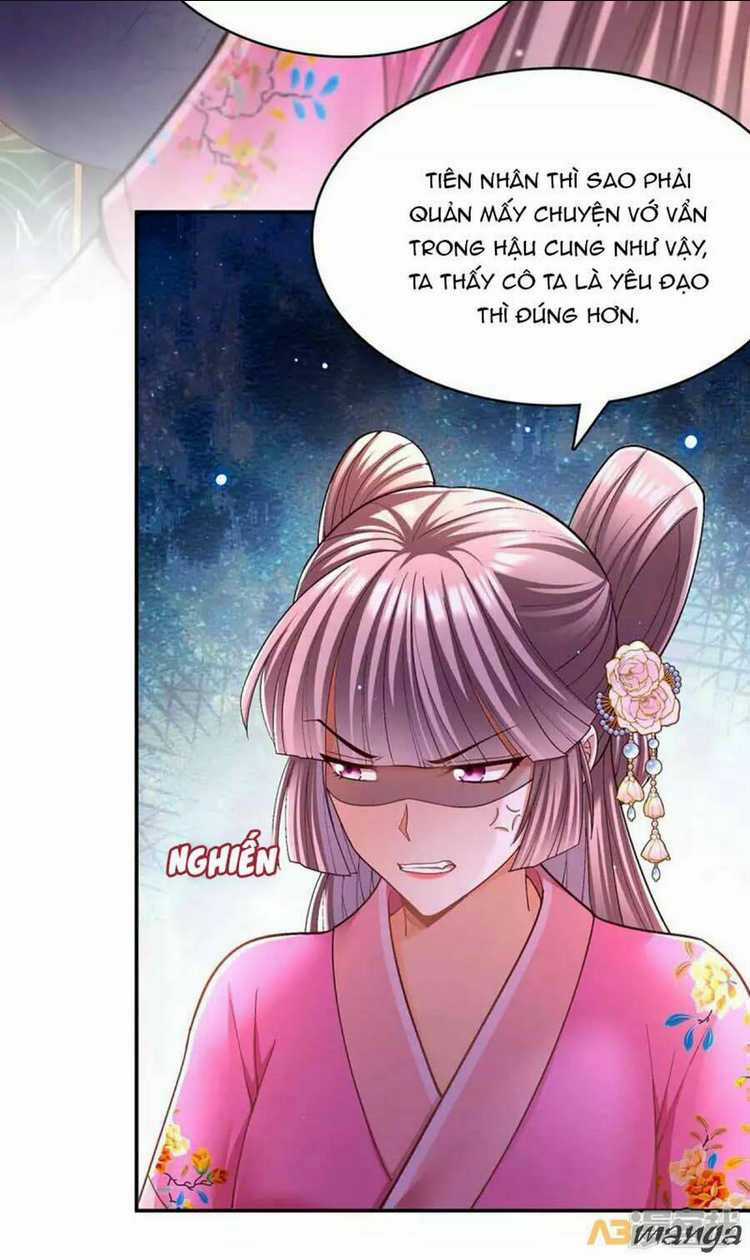 Ngã Tại Hậu Cung Đương Đại Lão Chapter 115 trang 31