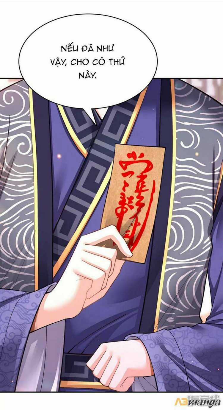 Ngã Tại Hậu Cung Đương Đại Lão Chapter 115 trang 32