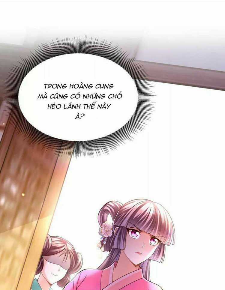 Ngã Tại Hậu Cung Đương Đại Lão Chapter 115 trang 6