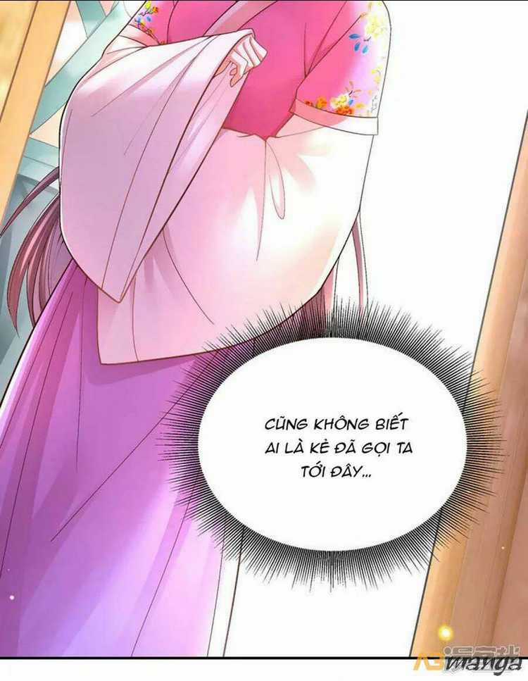 Ngã Tại Hậu Cung Đương Đại Lão Chapter 115 trang 7