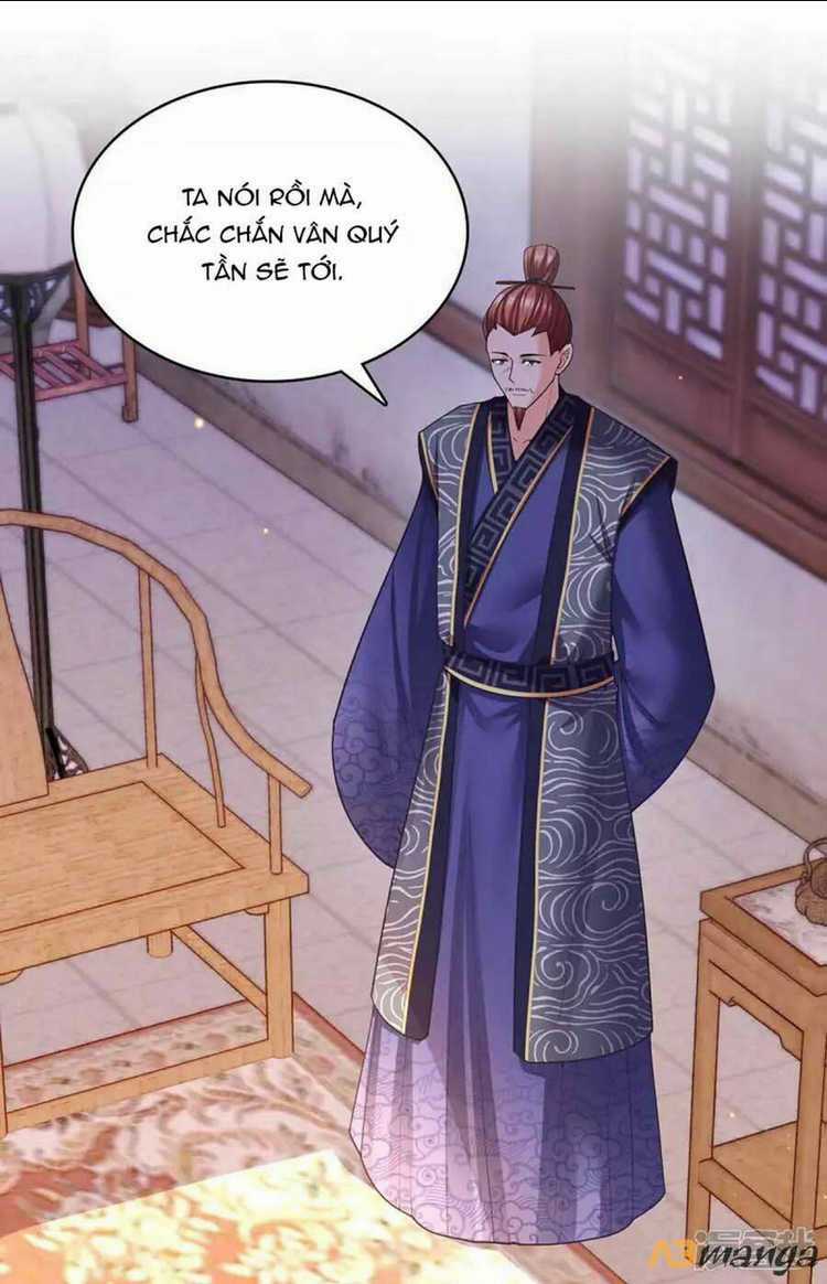 Ngã Tại Hậu Cung Đương Đại Lão Chapter 115 trang 8