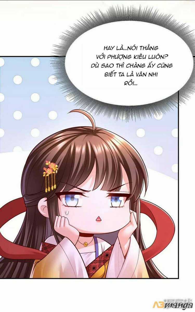 Ngã Tại Hậu Cung Đương Đại Lão Chapter 116 trang 15