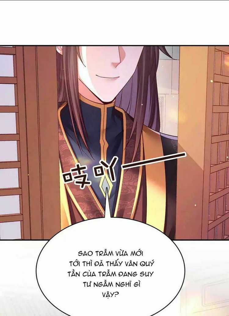 Ngã Tại Hậu Cung Đương Đại Lão Chapter 116 trang 16