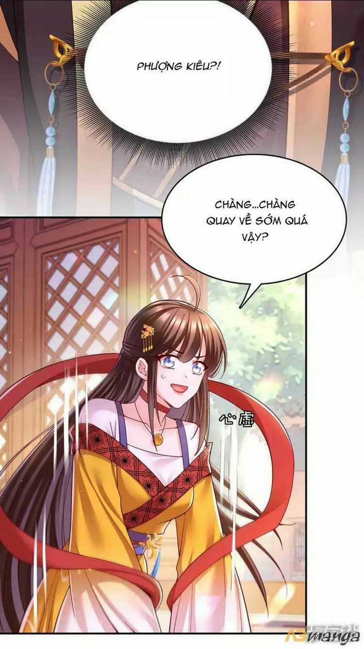 Ngã Tại Hậu Cung Đương Đại Lão Chapter 116 trang 18