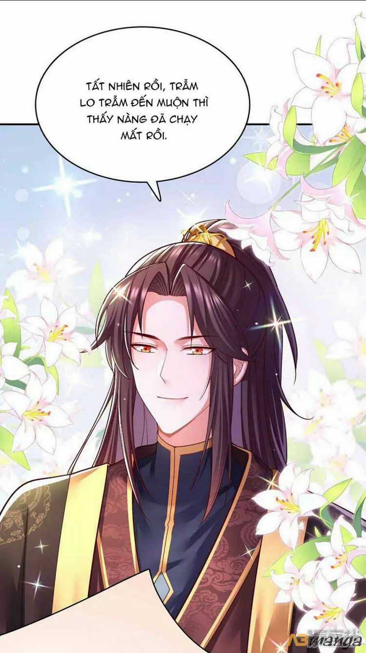 Ngã Tại Hậu Cung Đương Đại Lão Chapter 116 trang 19