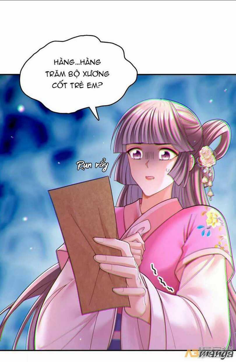 Ngã Tại Hậu Cung Đương Đại Lão Chapter 116 trang 2