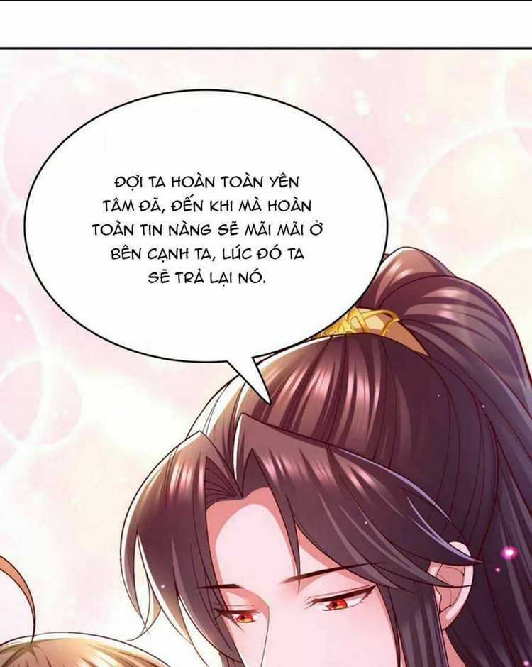 Ngã Tại Hậu Cung Đương Đại Lão Chapter 116 trang 23