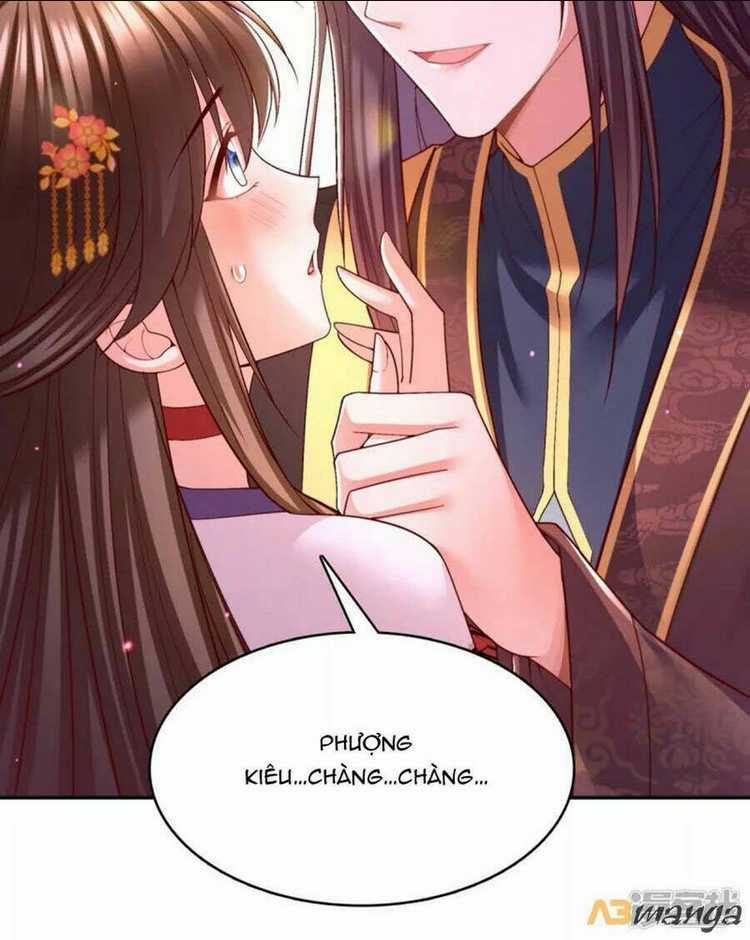 Ngã Tại Hậu Cung Đương Đại Lão Chapter 116 trang 24