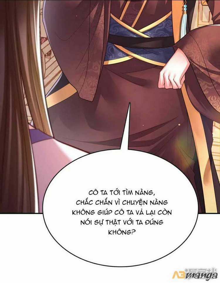 Ngã Tại Hậu Cung Đương Đại Lão Chapter 116 trang 28