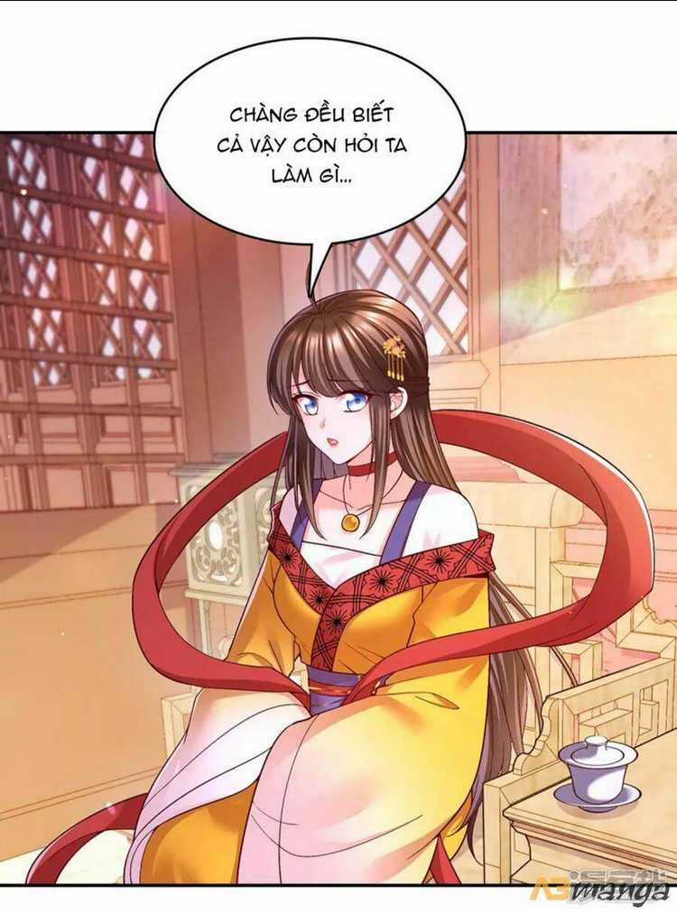 Ngã Tại Hậu Cung Đương Đại Lão Chapter 116 trang 29