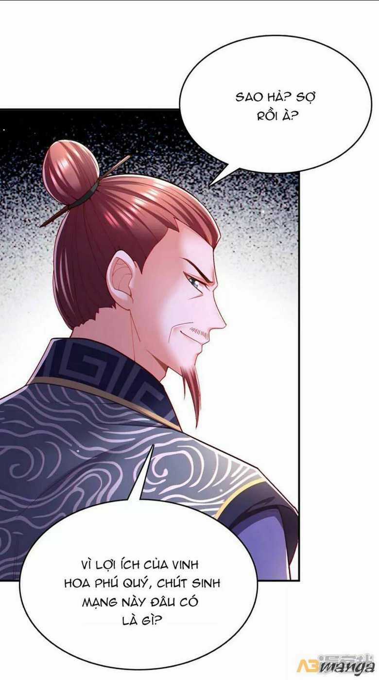 Ngã Tại Hậu Cung Đương Đại Lão Chapter 116 trang 3