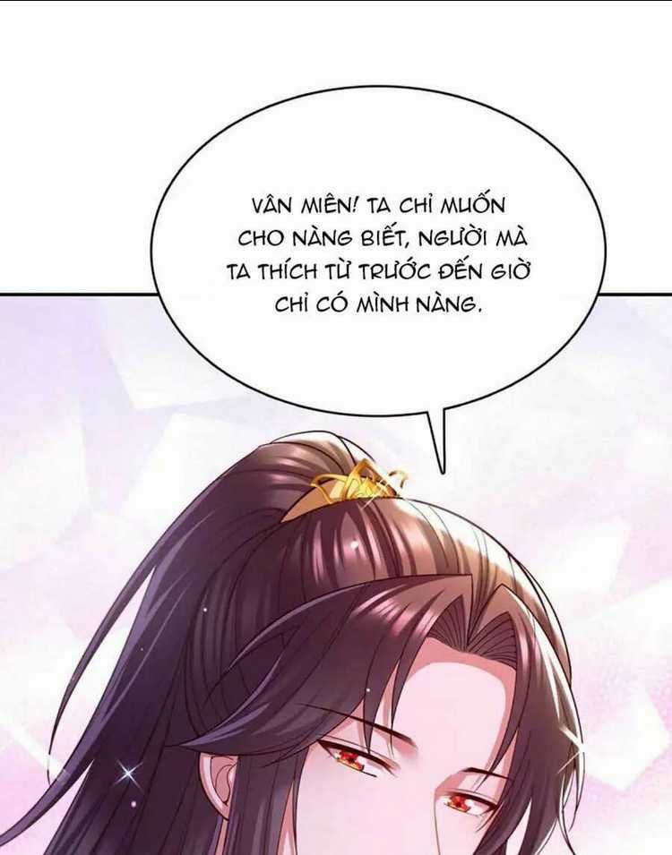 Ngã Tại Hậu Cung Đương Đại Lão Chapter 116 trang 30