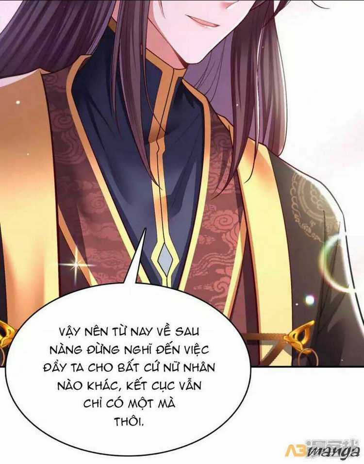 Ngã Tại Hậu Cung Đương Đại Lão Chapter 116 trang 31