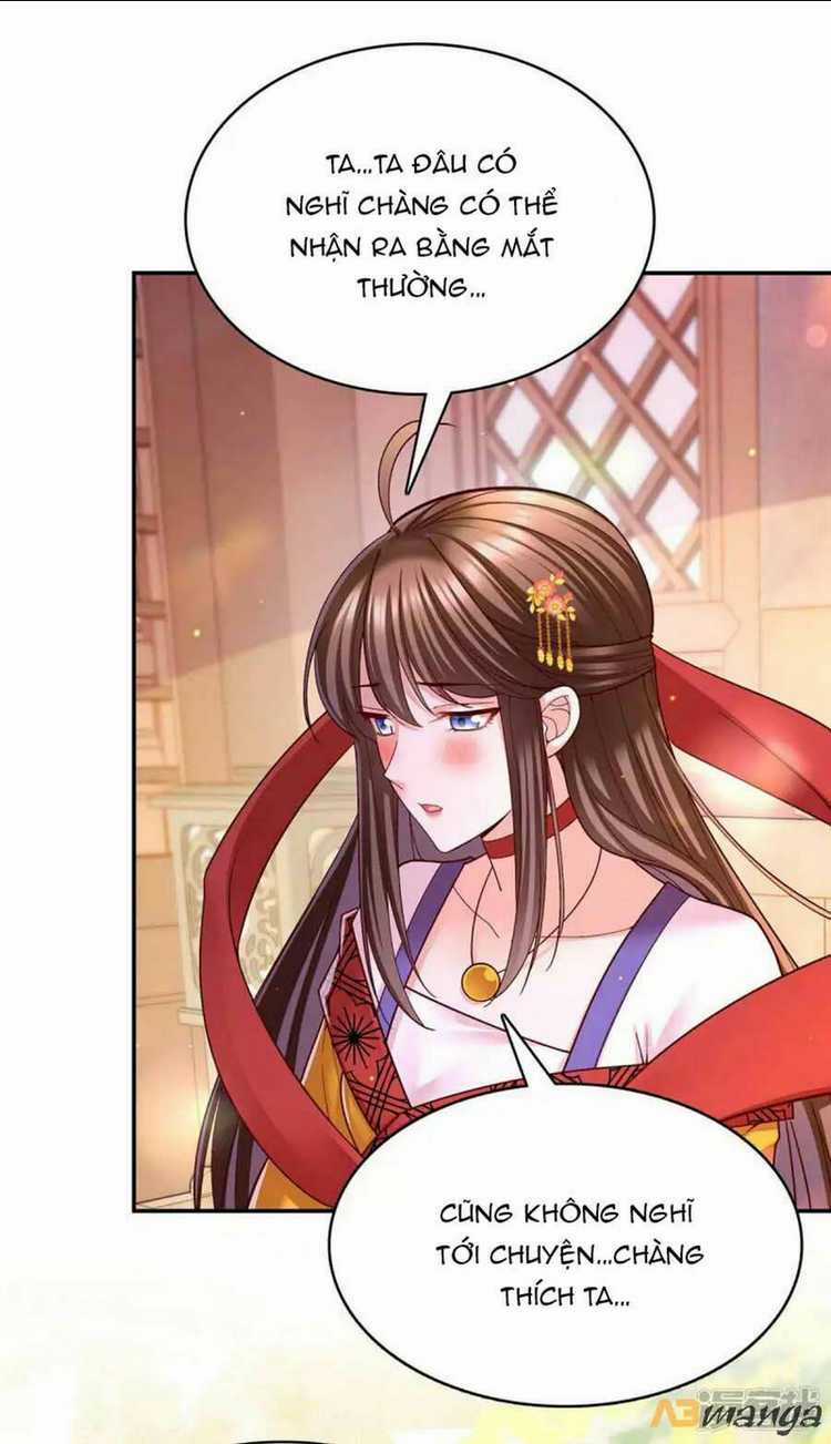 Ngã Tại Hậu Cung Đương Đại Lão Chapter 116 trang 32