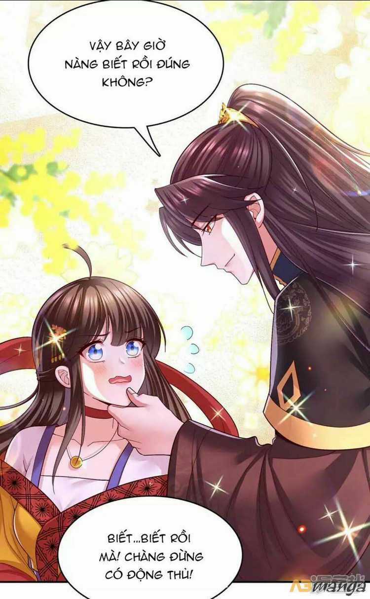 Ngã Tại Hậu Cung Đương Đại Lão Chapter 116 trang 33