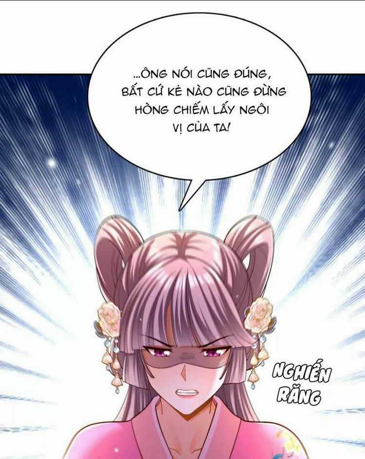 Ngã Tại Hậu Cung Đương Đại Lão Chapter 116 trang 4