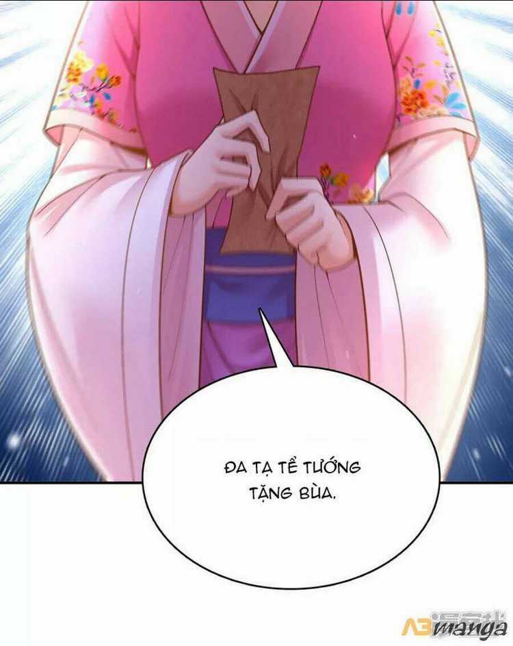 Ngã Tại Hậu Cung Đương Đại Lão Chapter 116 trang 5