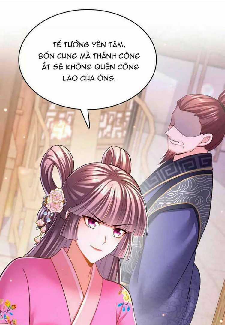Ngã Tại Hậu Cung Đương Đại Lão Chapter 116 trang 7