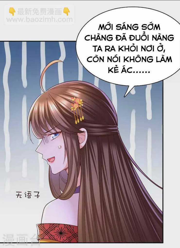 Ngã Tại Hậu Cung Đương Đại Lão Chapter 117 trang 1