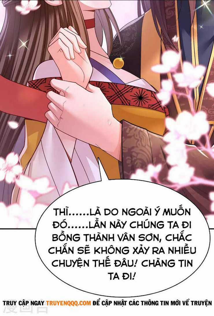 Ngã Tại Hậu Cung Đương Đại Lão Chapter 117 trang 10