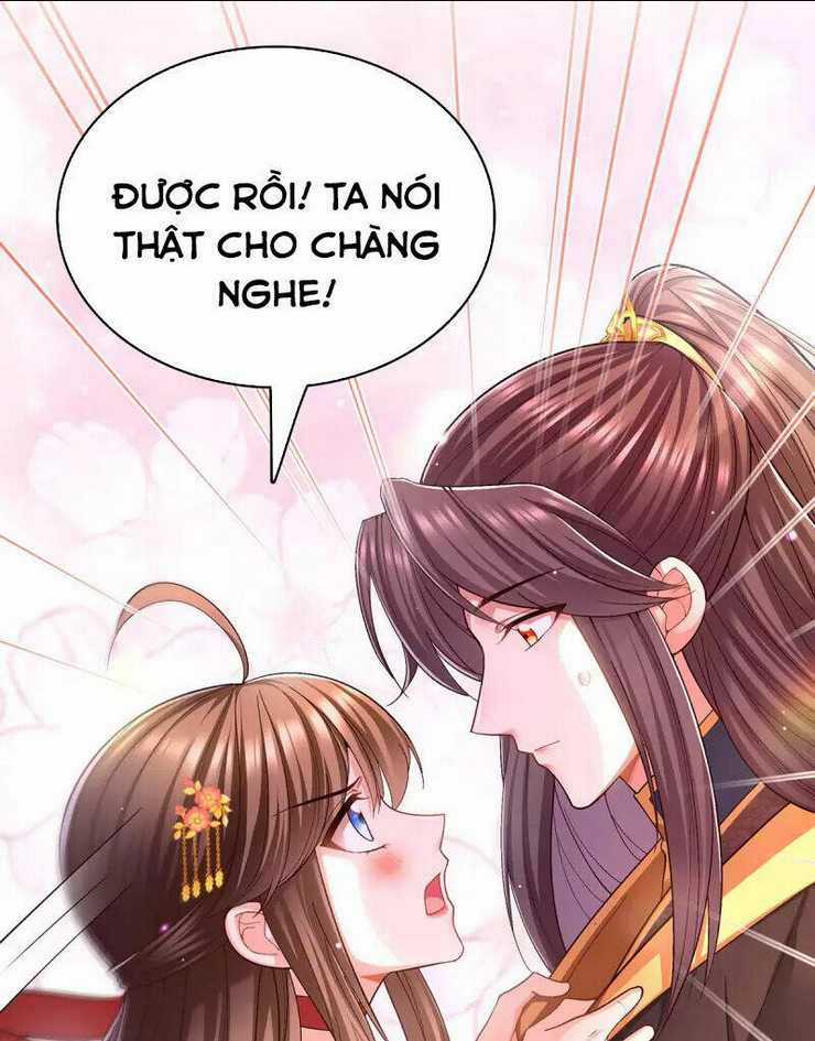 Ngã Tại Hậu Cung Đương Đại Lão Chapter 117 trang 12