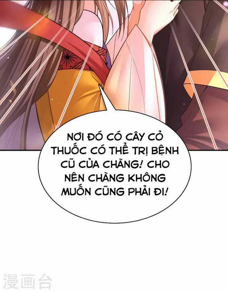 Ngã Tại Hậu Cung Đương Đại Lão Chapter 117 trang 13