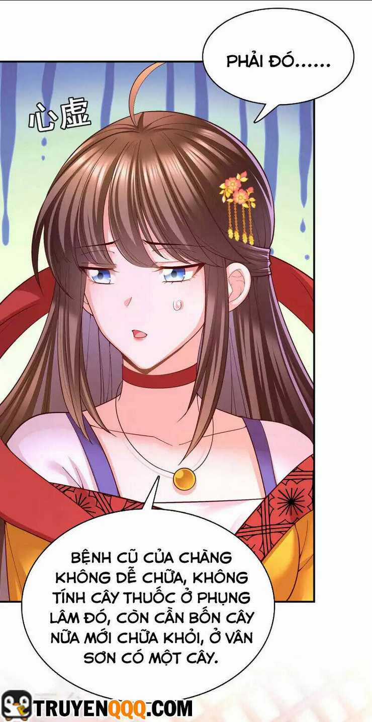 Ngã Tại Hậu Cung Đương Đại Lão Chapter 117 trang 15