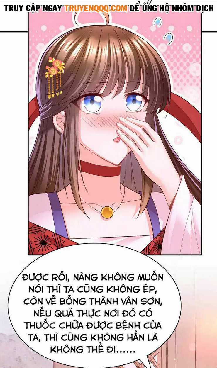 Ngã Tại Hậu Cung Đương Đại Lão Chapter 117 trang 19