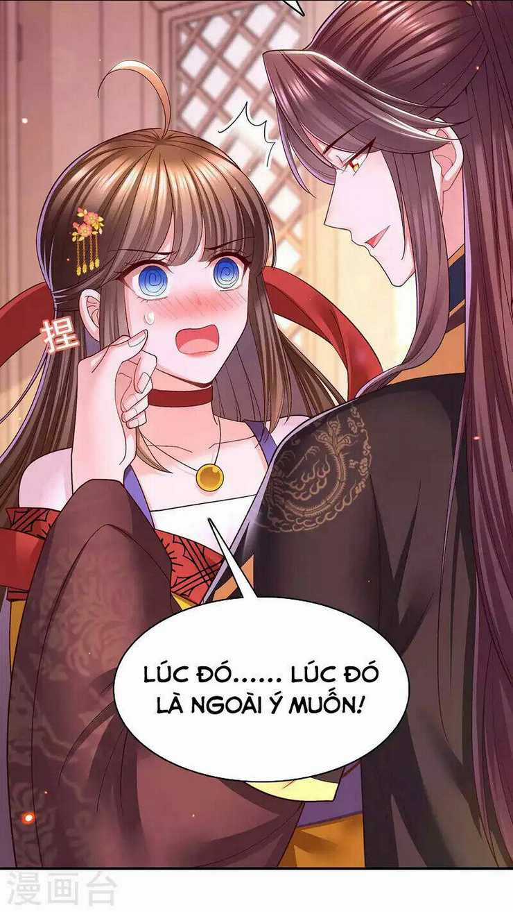Ngã Tại Hậu Cung Đương Đại Lão Chapter 117 trang 22