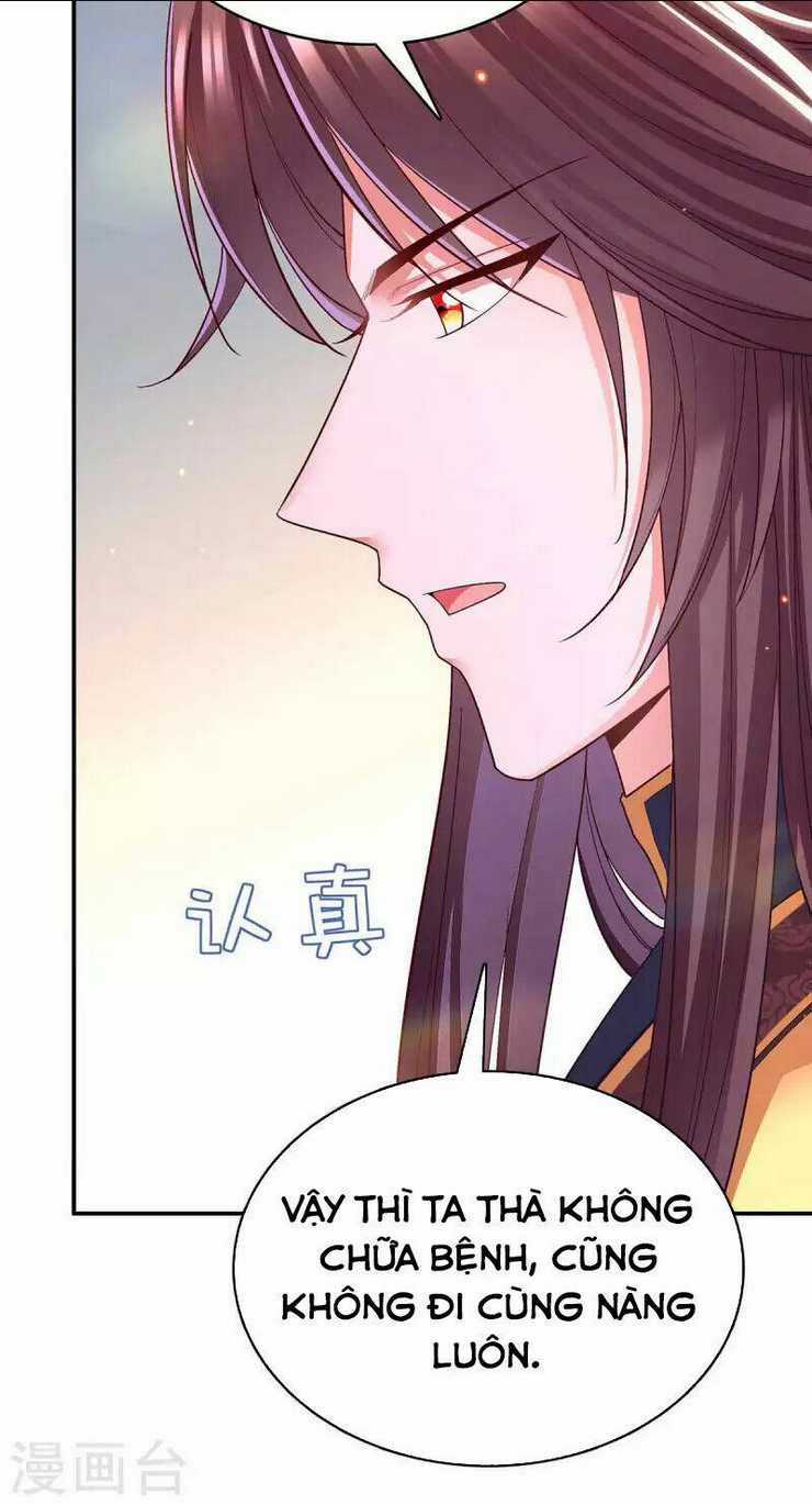 Ngã Tại Hậu Cung Đương Đại Lão Chapter 117 trang 24