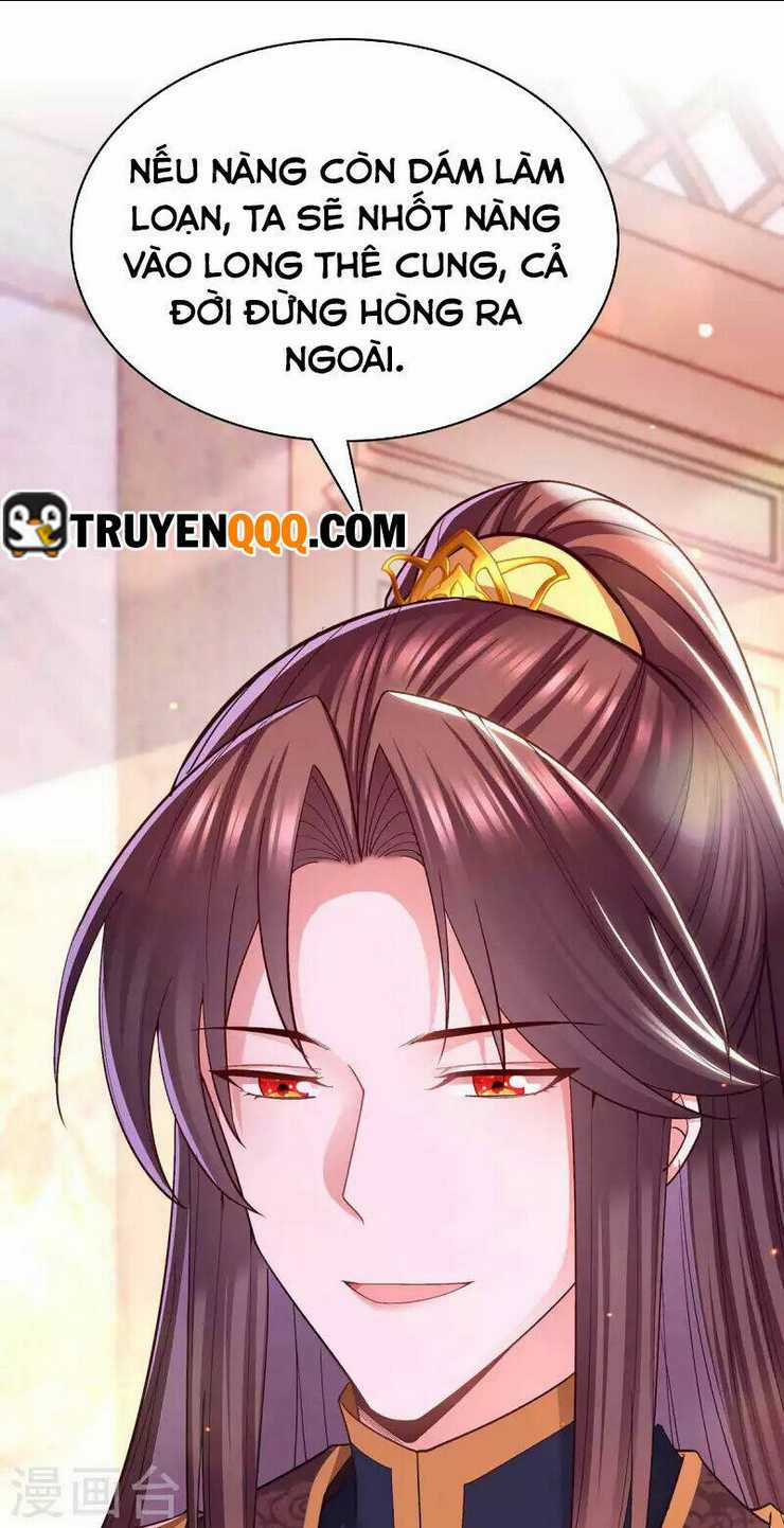 Ngã Tại Hậu Cung Đương Đại Lão Chapter 117 trang 27