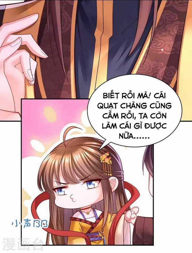 Ngã Tại Hậu Cung Đương Đại Lão Chapter 117 trang 28