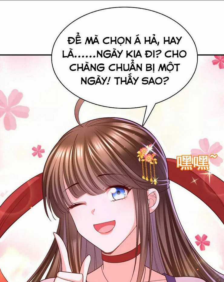 Ngã Tại Hậu Cung Đương Đại Lão Chapter 117 trang 30