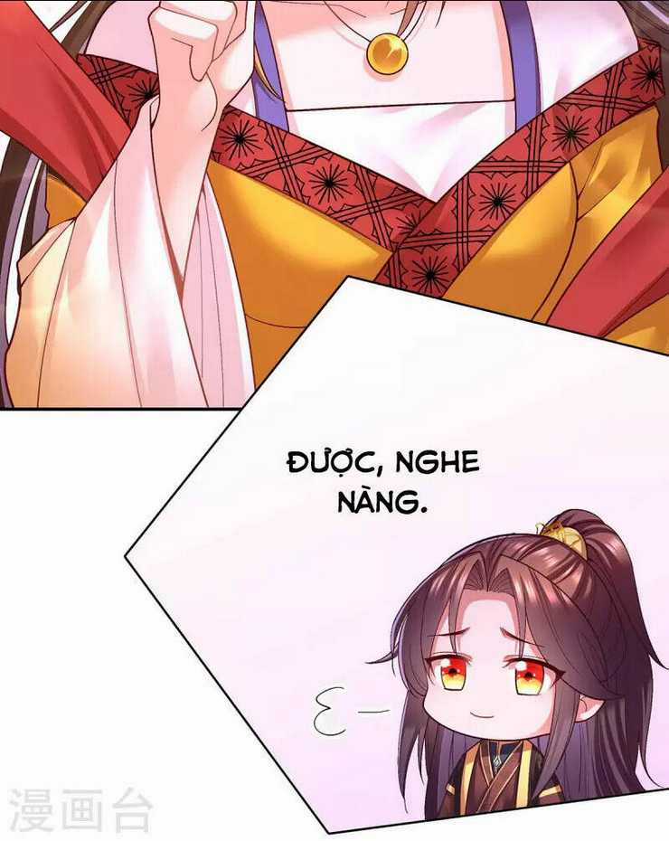 Ngã Tại Hậu Cung Đương Đại Lão Chapter 117 trang 31