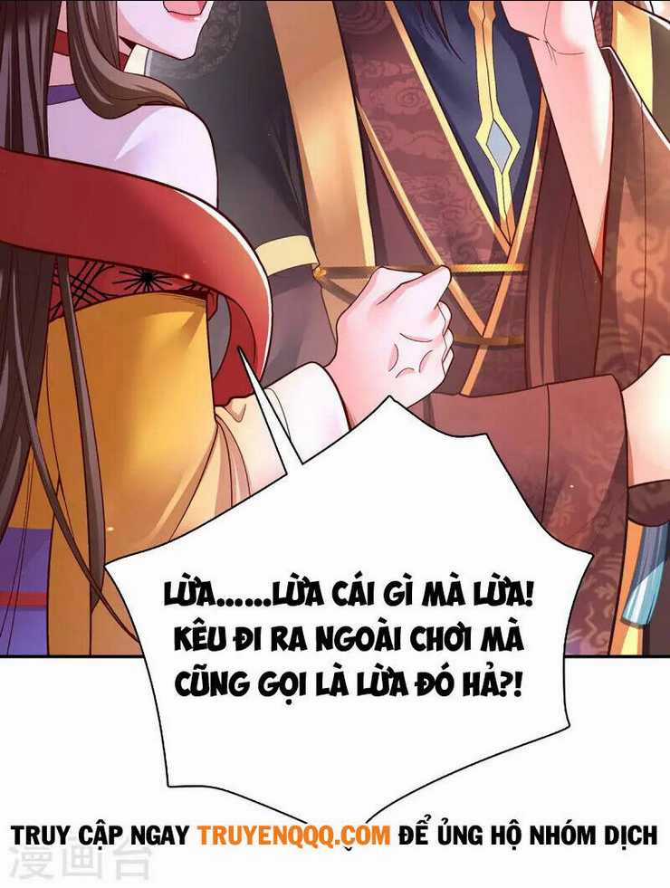 Ngã Tại Hậu Cung Đương Đại Lão Chapter 117 trang 4