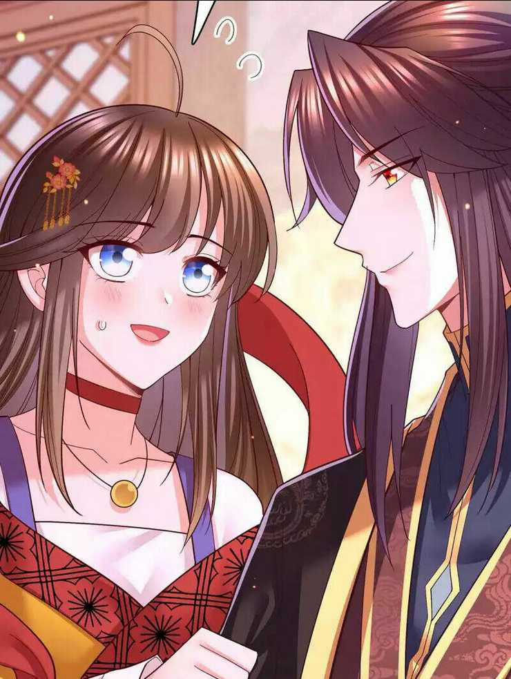 Ngã Tại Hậu Cung Đương Đại Lão Chapter 117 trang 7