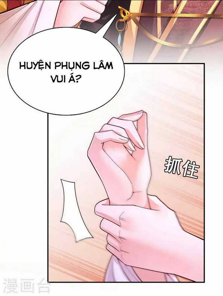 Ngã Tại Hậu Cung Đương Đại Lão Chapter 117 trang 8