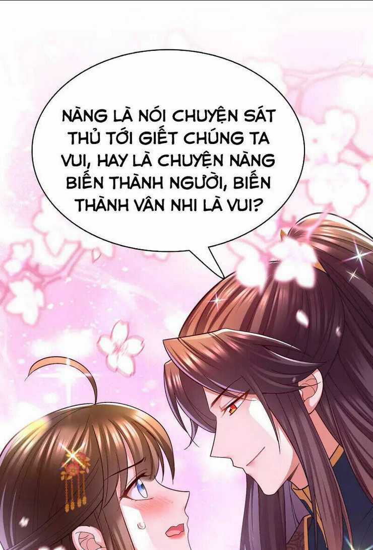 Ngã Tại Hậu Cung Đương Đại Lão Chapter 117 trang 9