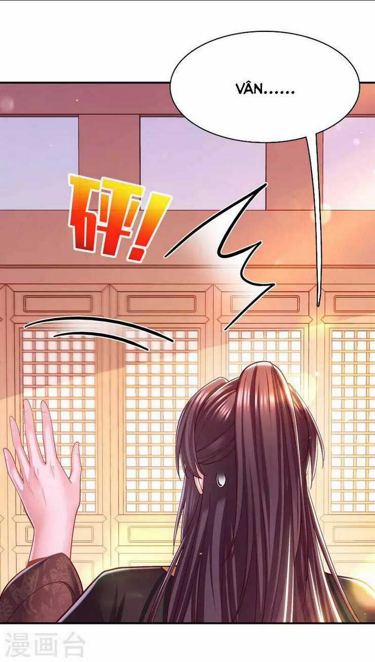 Ngã Tại Hậu Cung Đương Đại Lão Chapter 118 trang 10