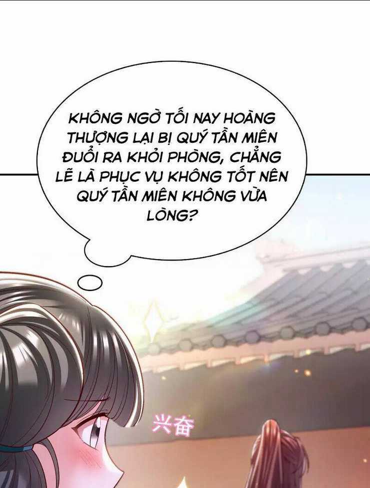 Ngã Tại Hậu Cung Đương Đại Lão Chapter 118 trang 16